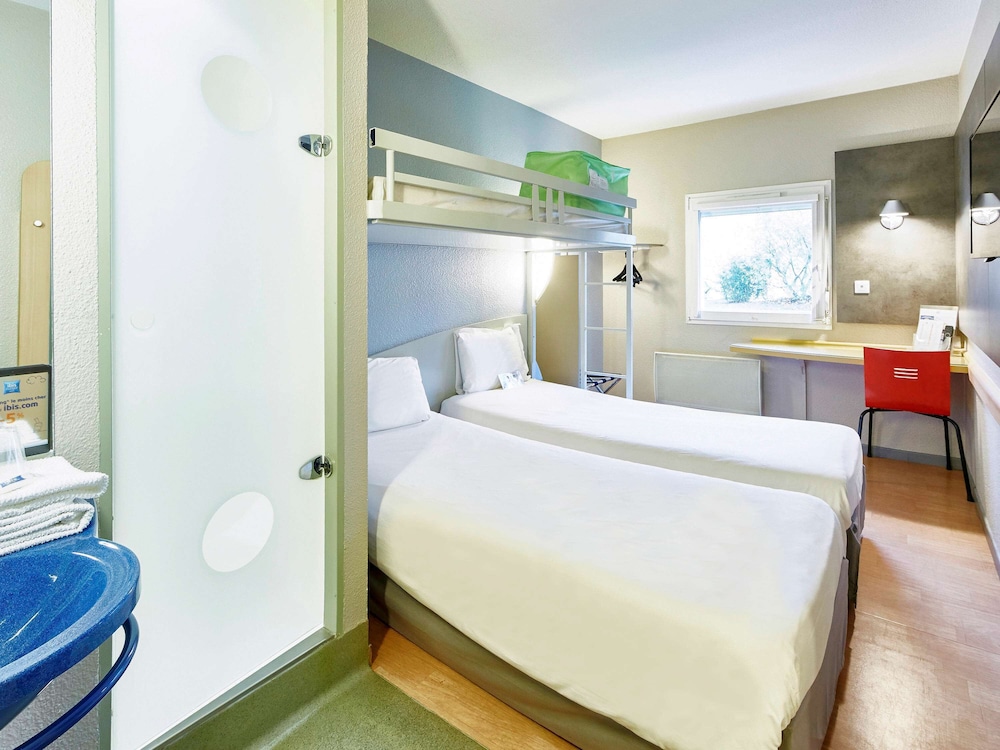 Ibis Budget Haguenau 14/64