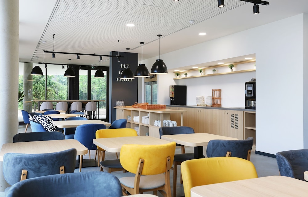 Odalys City Toulouse Blagnac Aeroport 30/43