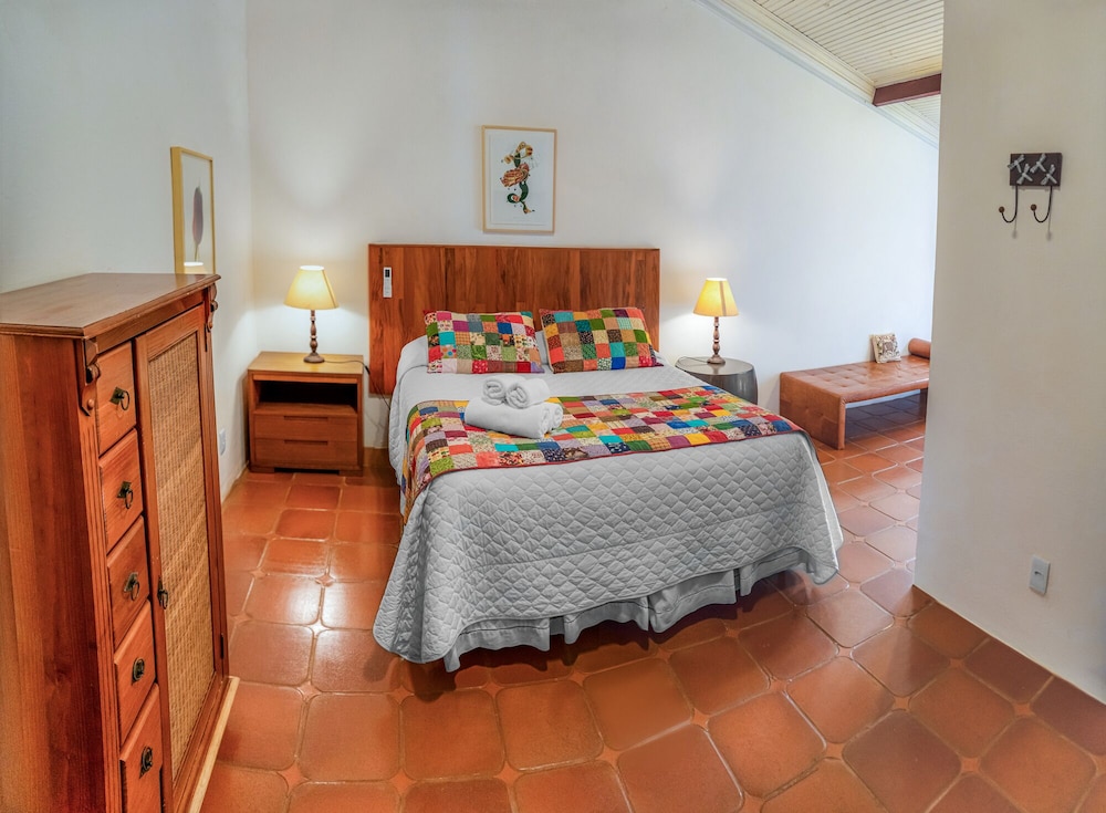 Hotel Fazenda Bela Vista 14/50