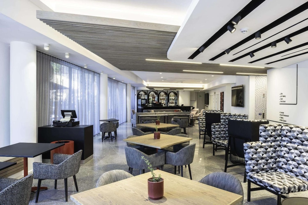 ANEW Hotel Green Point Cape Town 23/35