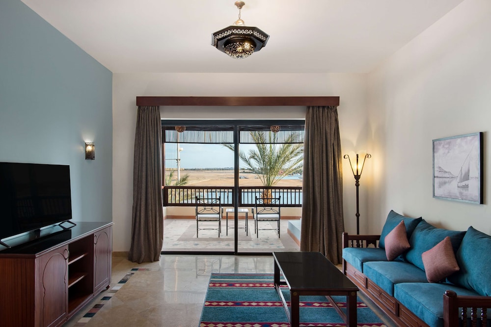 Marina Resort Port Ghalib, a member of Radisson Individuals 44/75