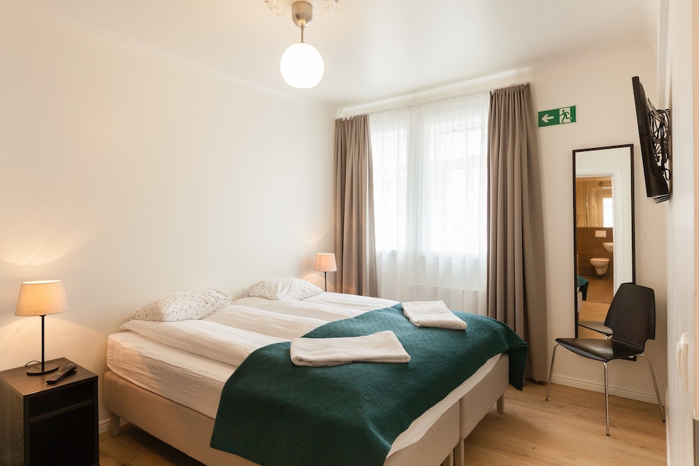 Guesthouse Galtafell 18/48