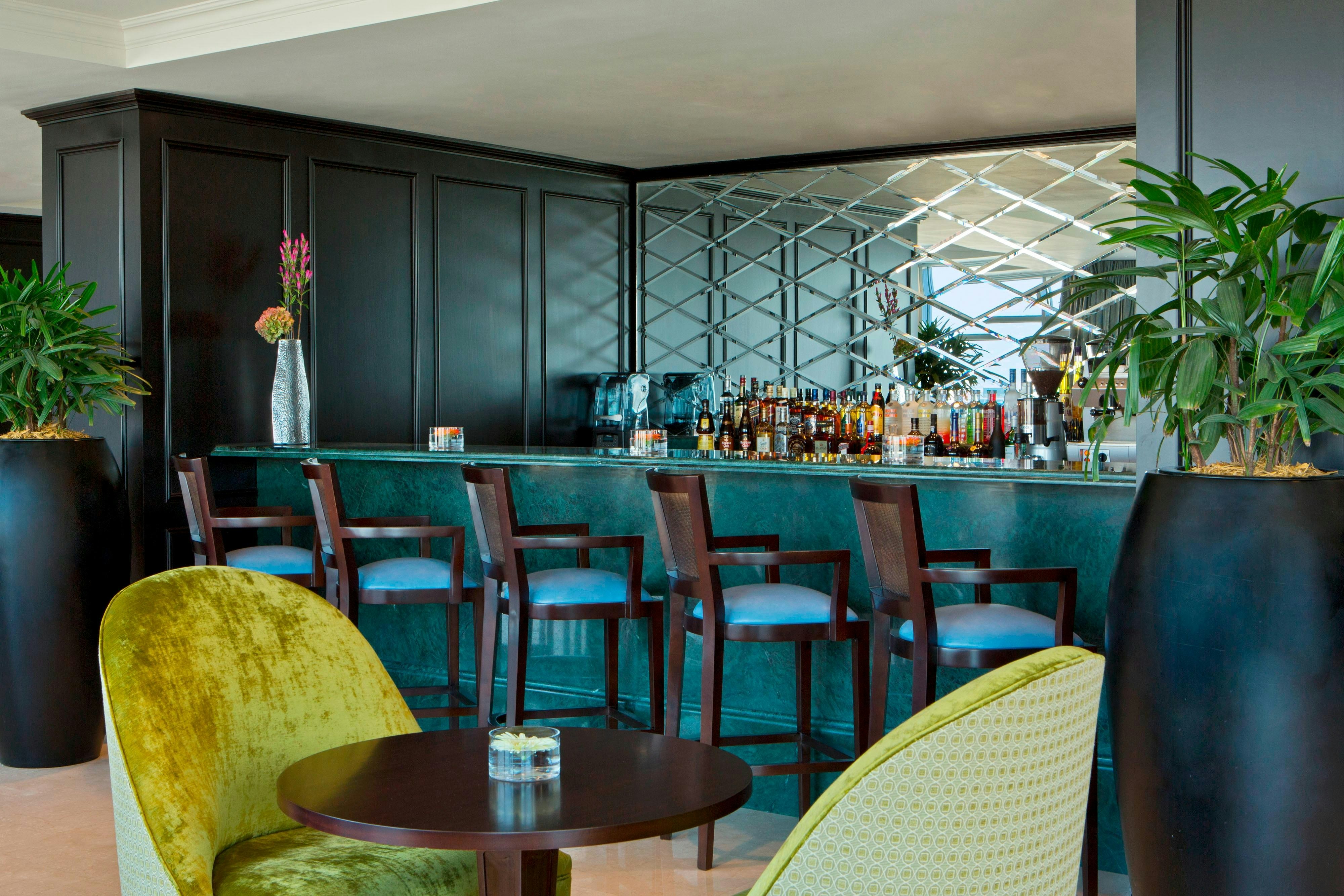 Sheraton Santiago Htl Convention Center 50/78