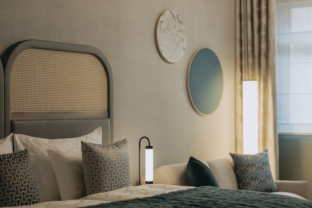 Hotel Marthof Basel 36/50