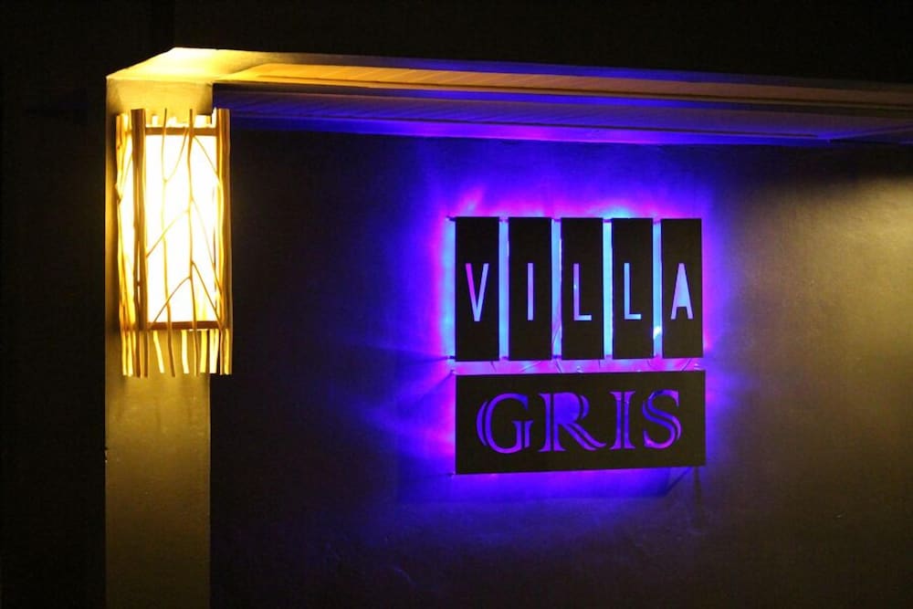 Villa Gris Pranburi 19/41