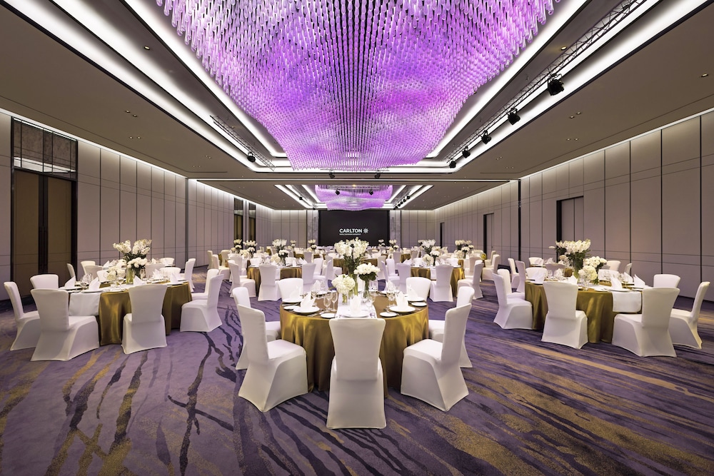 Carlton Hotel Bangkok Sukhumvit 40/50