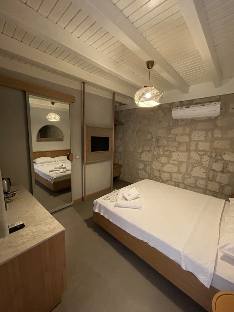 Monk Hotel Alacati - Adults Only 20/47