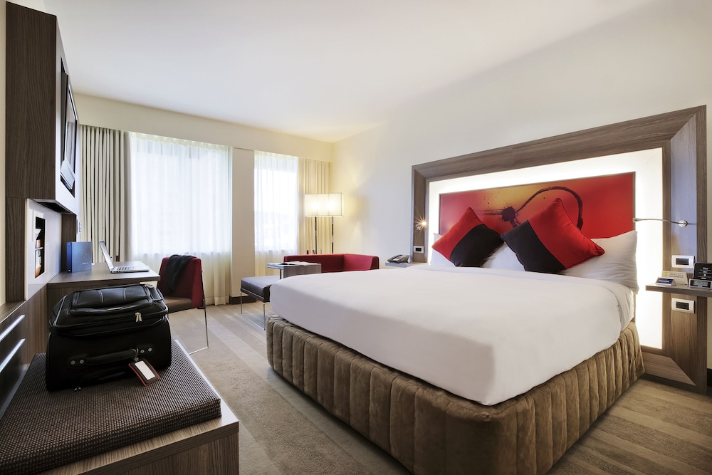 Novotel Wellington 27/63