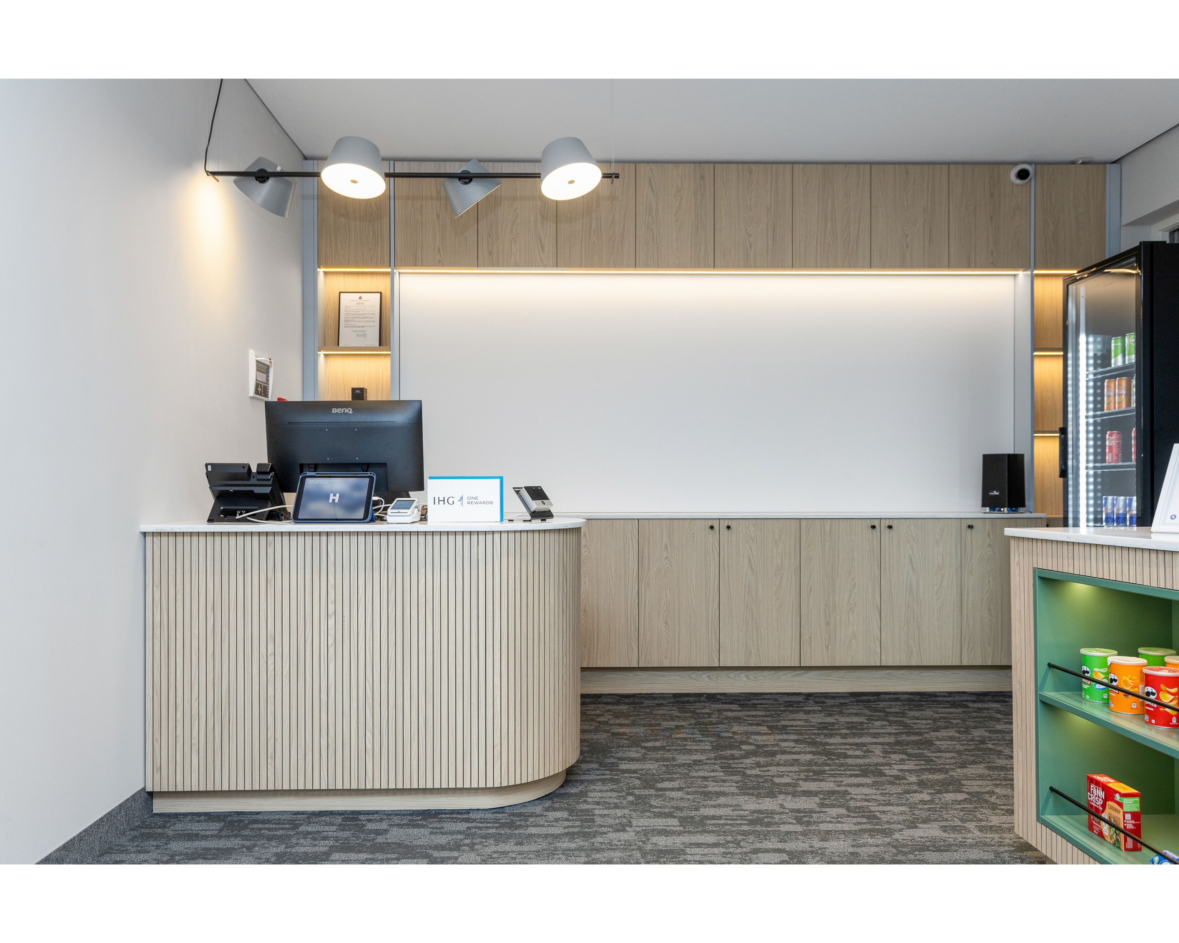Candlewood Suites Reykjavik by IHG 10/50