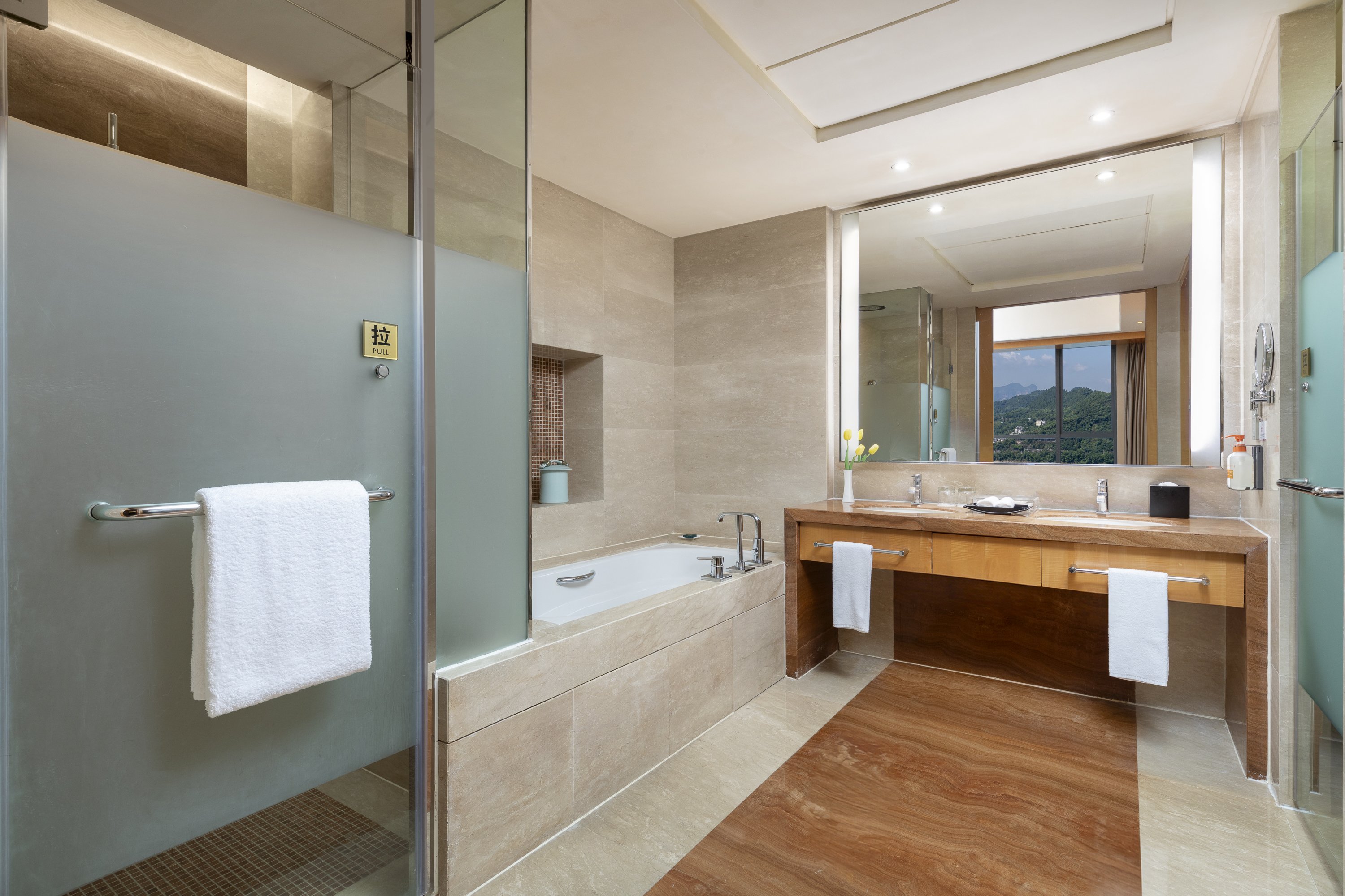 1 Bedroom, Kids Suite, Theme, River View