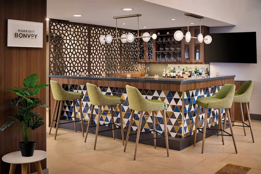 TownePlace Suites by Marriott Mississauga – Airport Corporate Centre 48/63