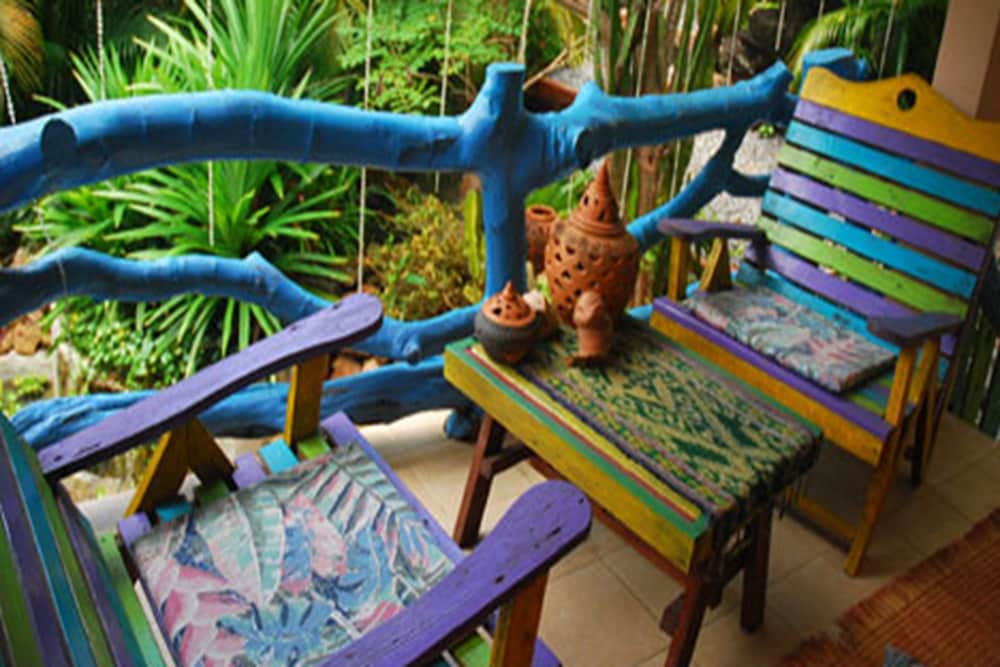 Varinda Garden Resort 43/50