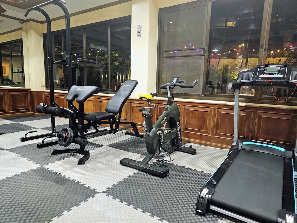 Patong Central Residence & Apartment 25/50