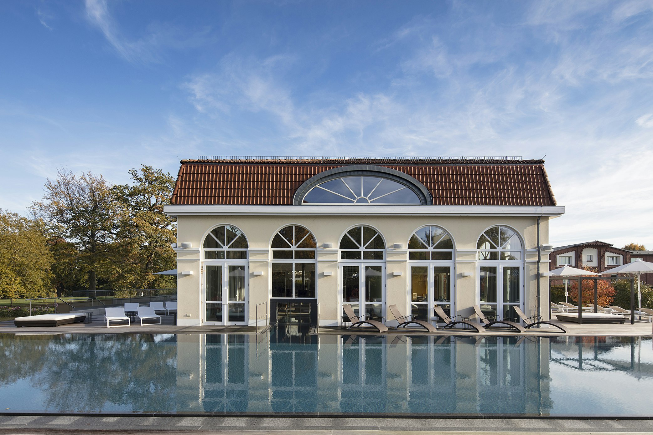 SCHLOSS Hotel Fleesensee 3/42