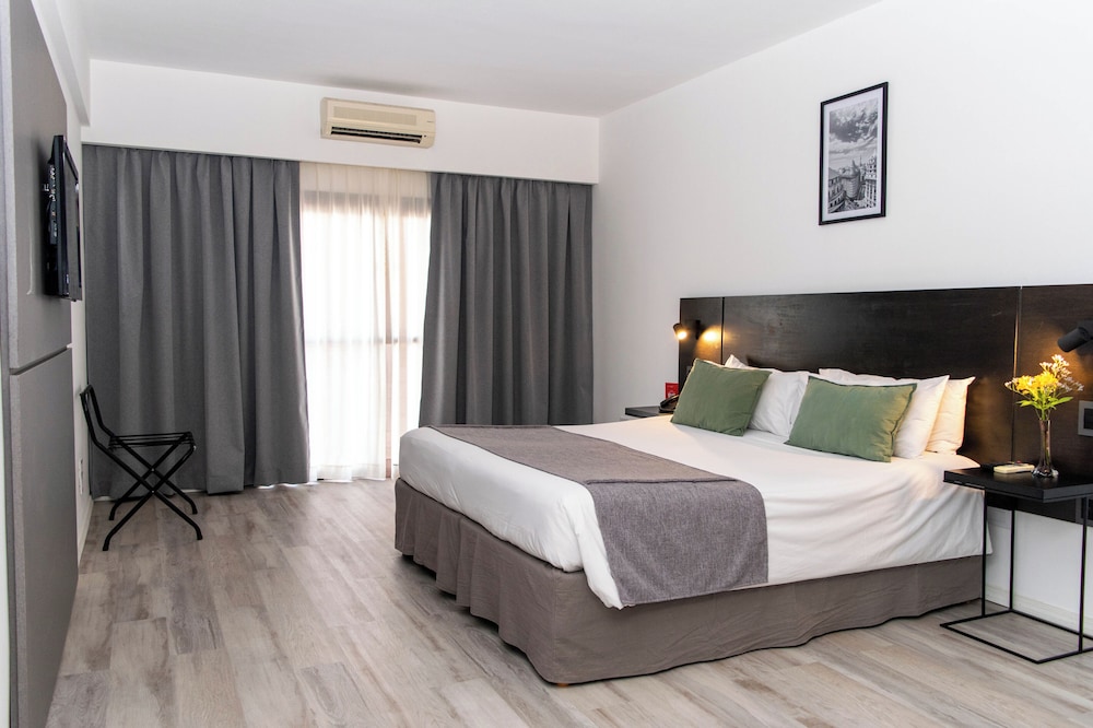 Duomi Hotel Buenos Aires 13/69