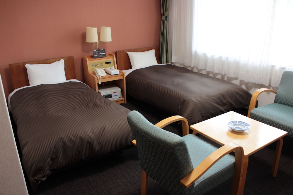 Hotel Axia Kushikino 16/46