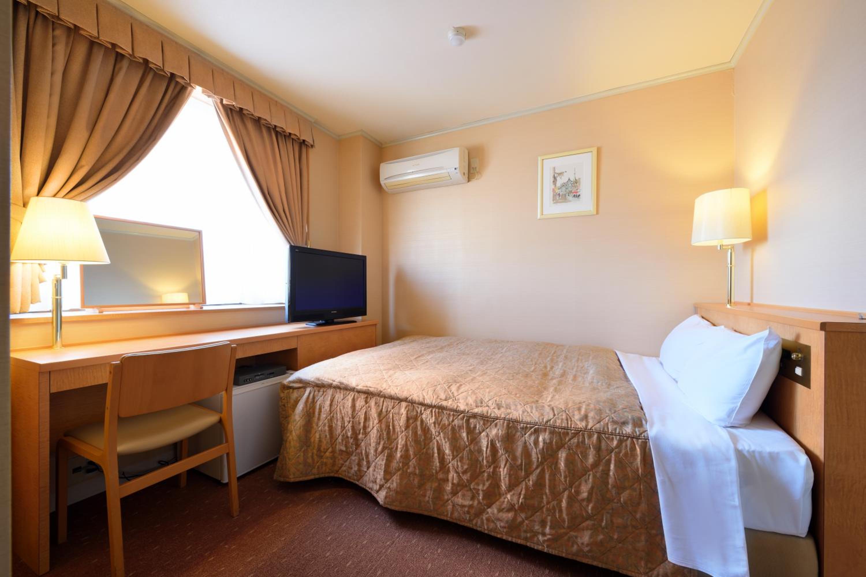 Hotel Capital in Yamagata 16/56