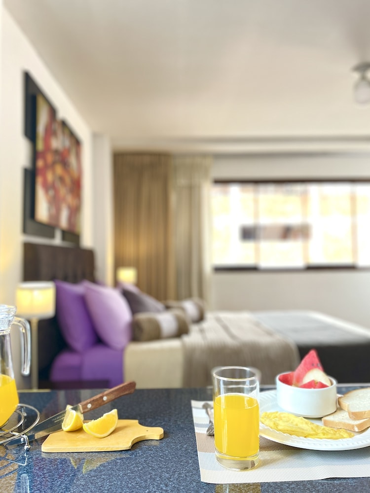 Allinkay Cusco Apart Hotel 26/40