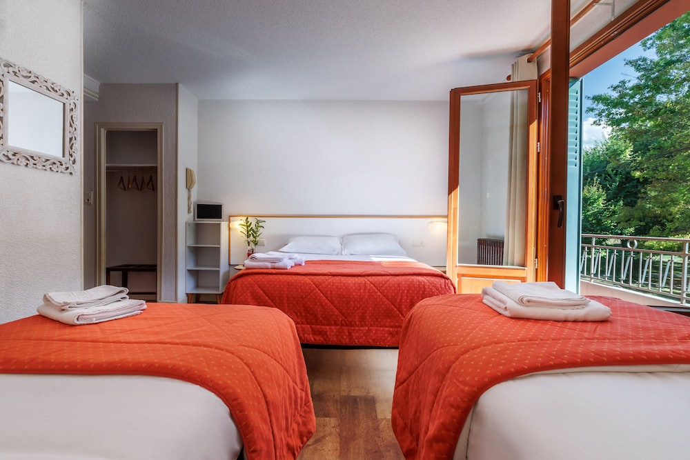 Hotel Saint Clair 14/43