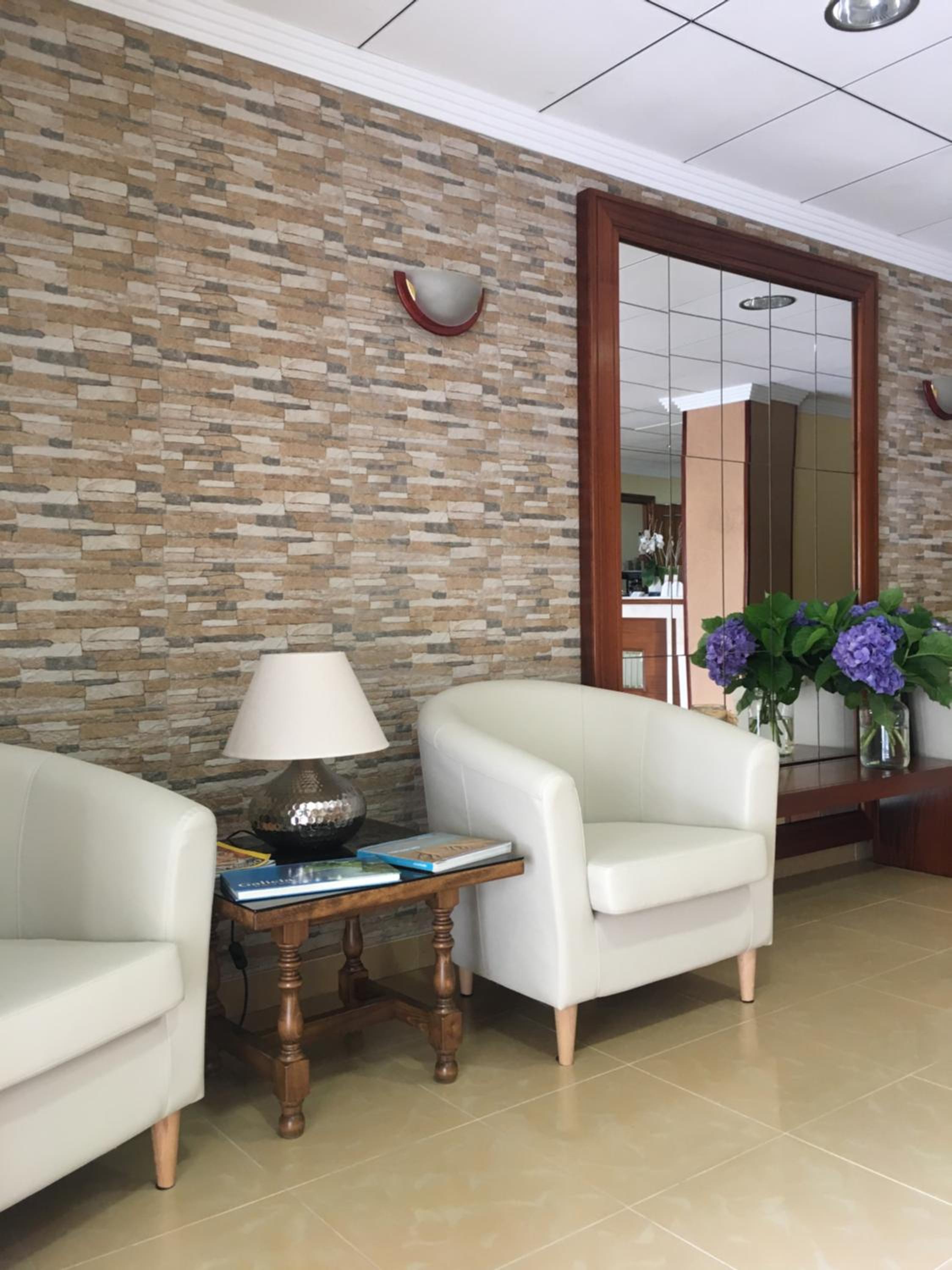 Hotel Rias Baixas 30/38