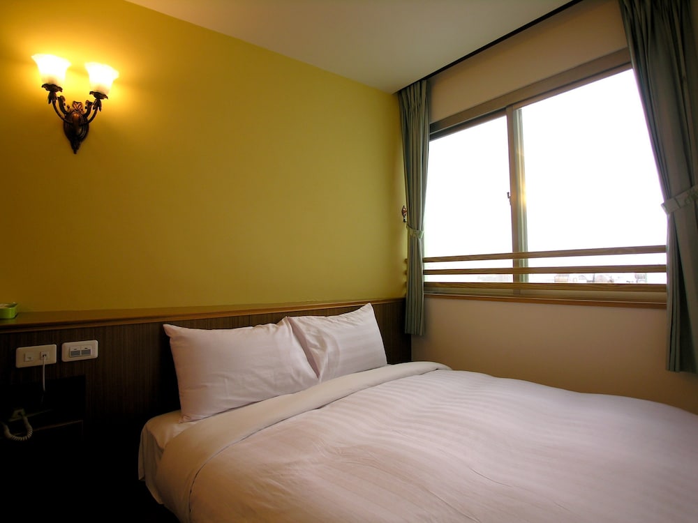 Fu Bin Hostel 11/32