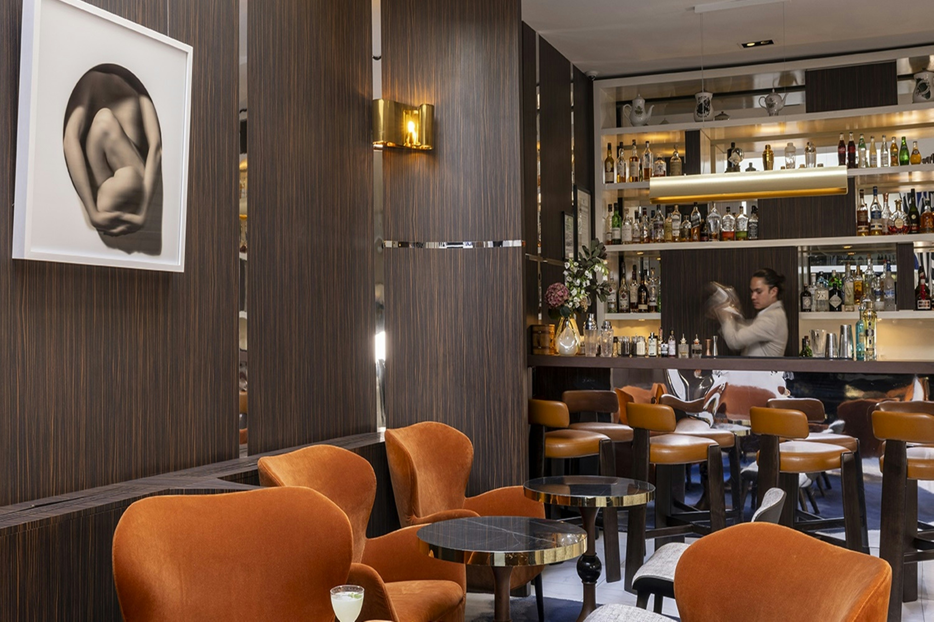 Bel Ami Hotel 28/38