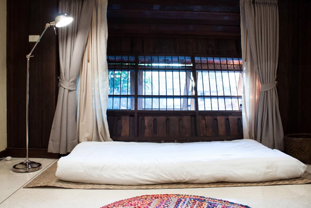 Once (Upon A Time) Chiang Mai Boutique Home 26/65