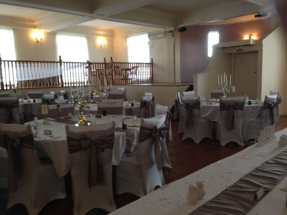 The Bridge Hotel 38/63
