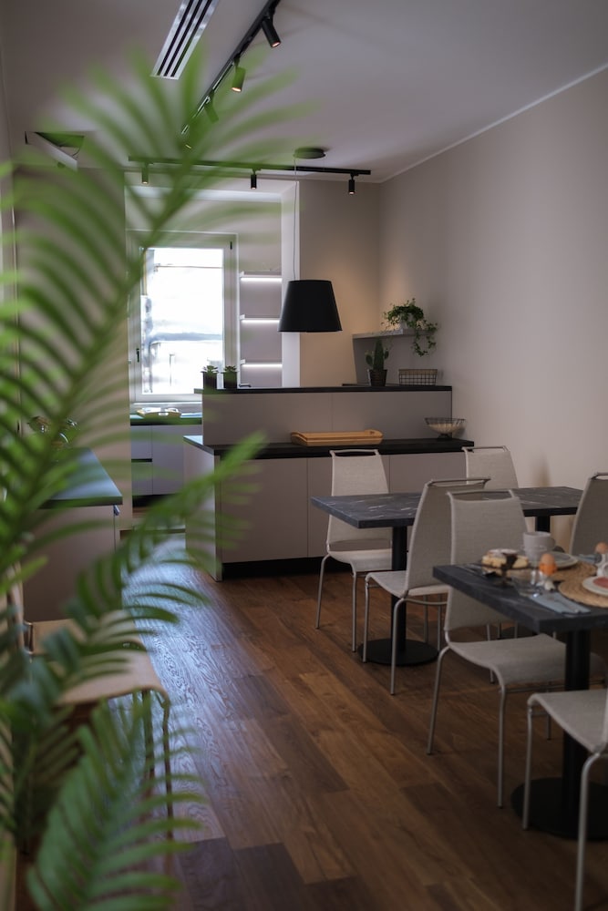 Palazzo Danisi Rooms & Suites 14/21