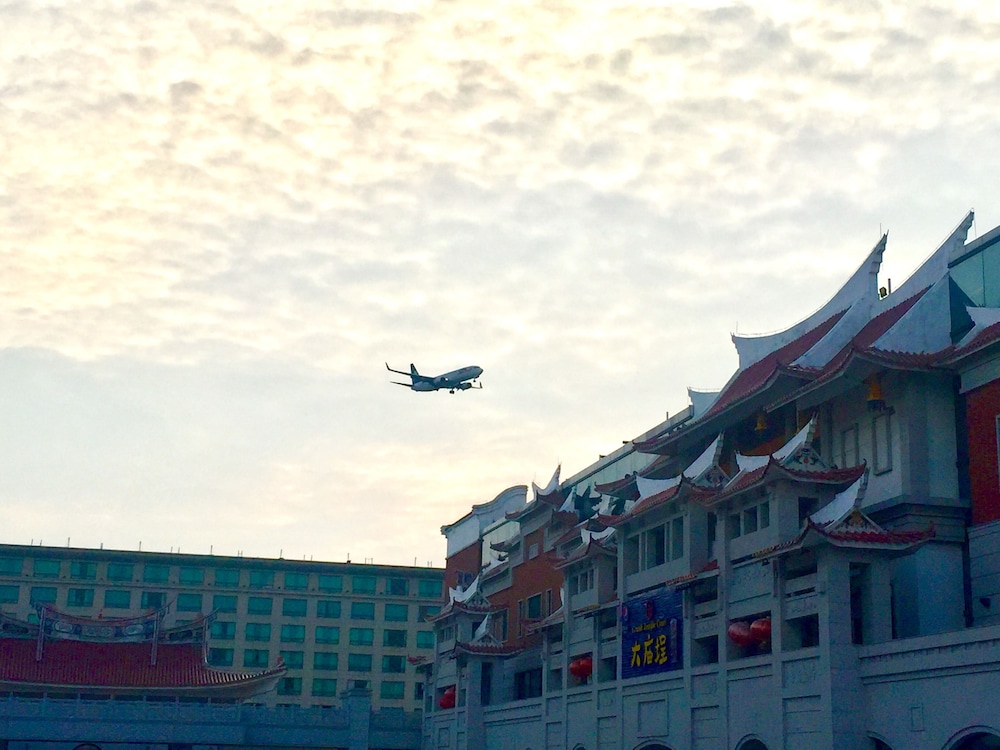 Xianglu Grand Hotel 5/58