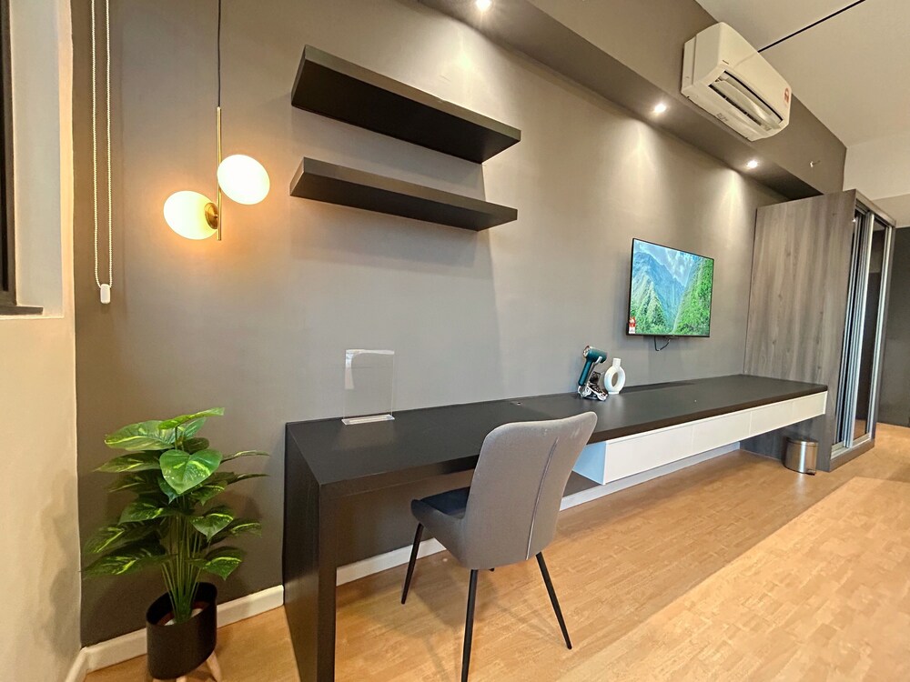 Chambers Kuala Lumpur by Five Senses 44/50