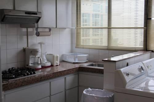 جناح بسرير مزدوج، Torre de Alba Hotel Suites 3/3