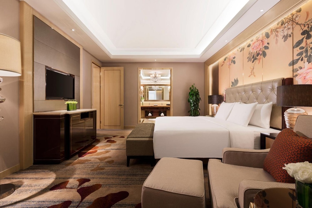 Wanda Realm Dandong 36/70