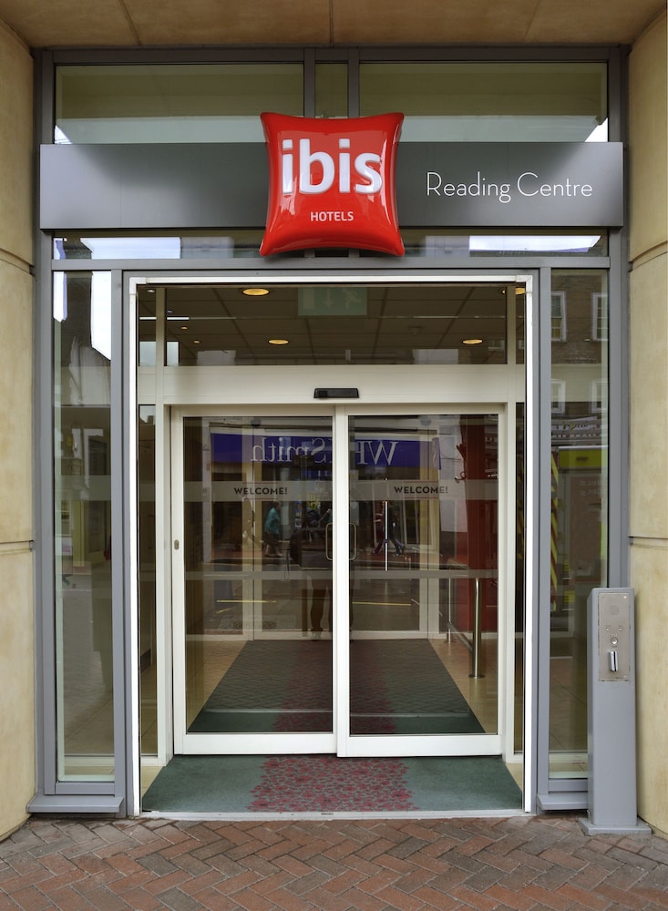 ibis Reading Centre 2/59