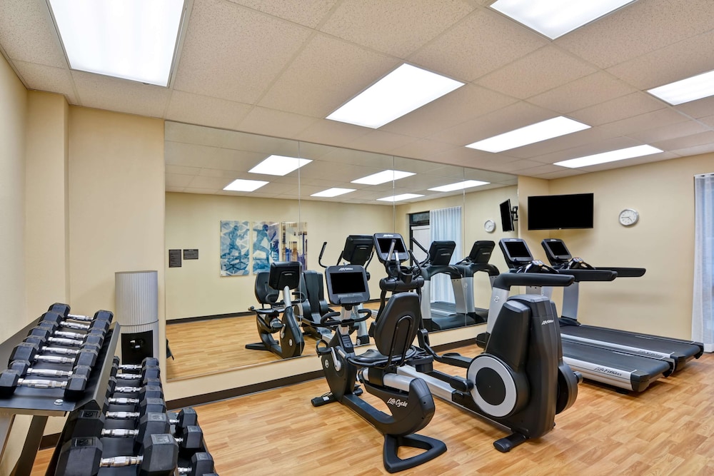 Hyatt Place Birmingham/Hoover 19/47