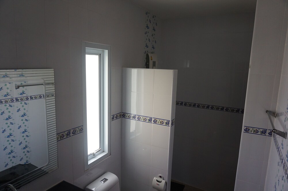 Gib Apartment 6/20