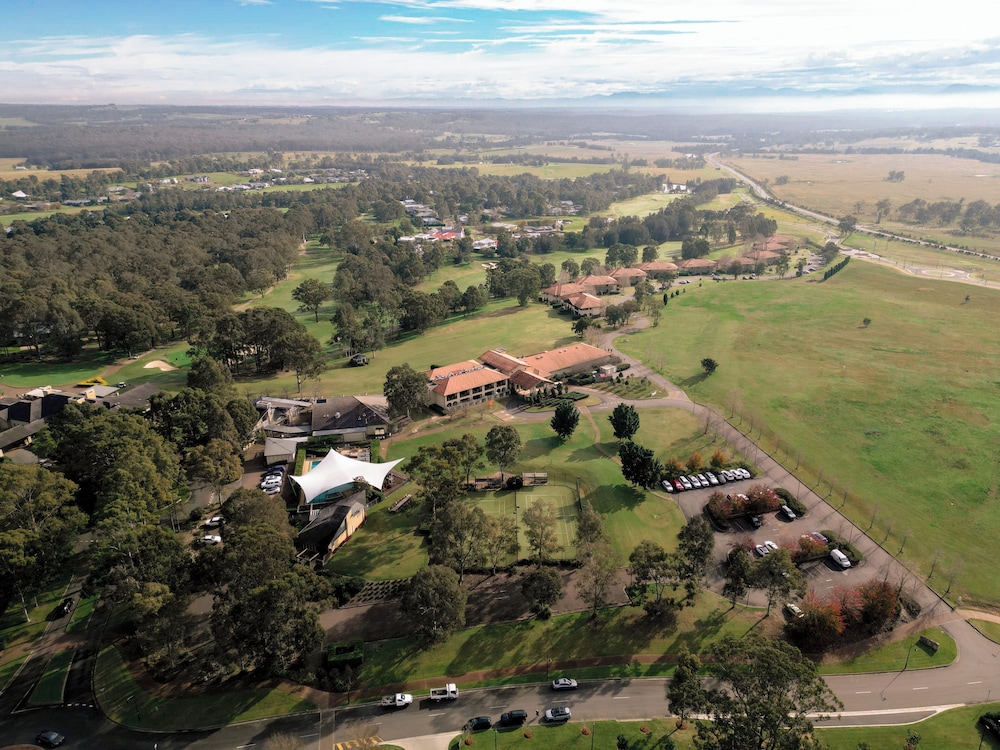 Chateau Elan At the Vintage Hunter Valley 48/50
