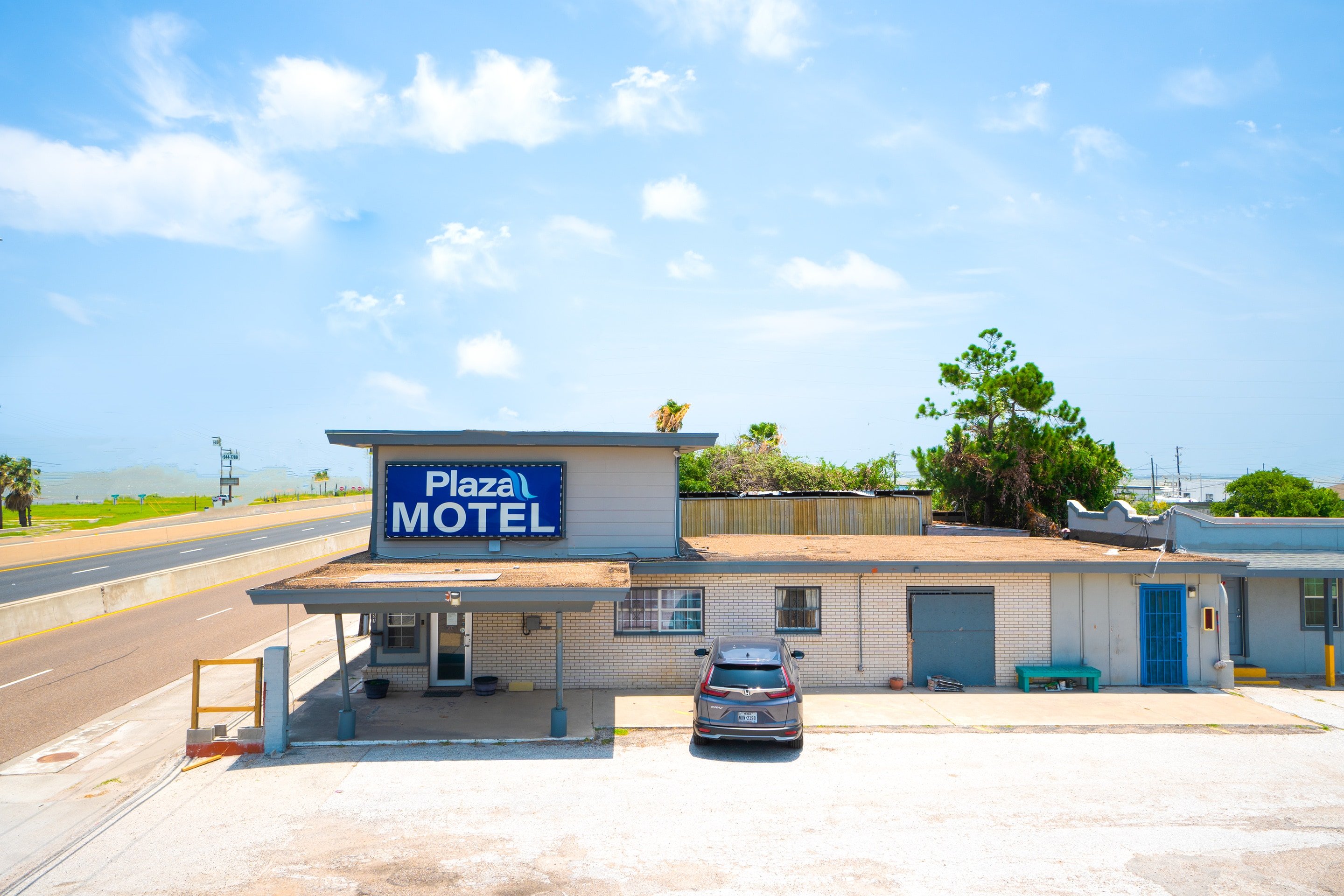 Plaza Motel Corpus Christi by OYO in CORPUS CHRISTI - TX