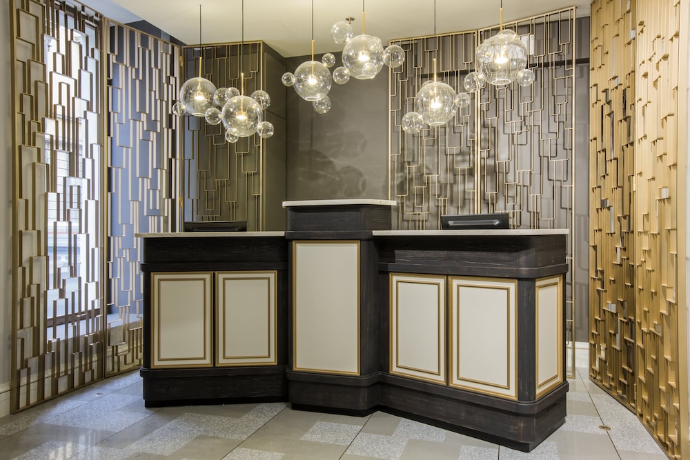Hotel Indigo Milan - Corso Monforte, an IHG Hotel 8/50