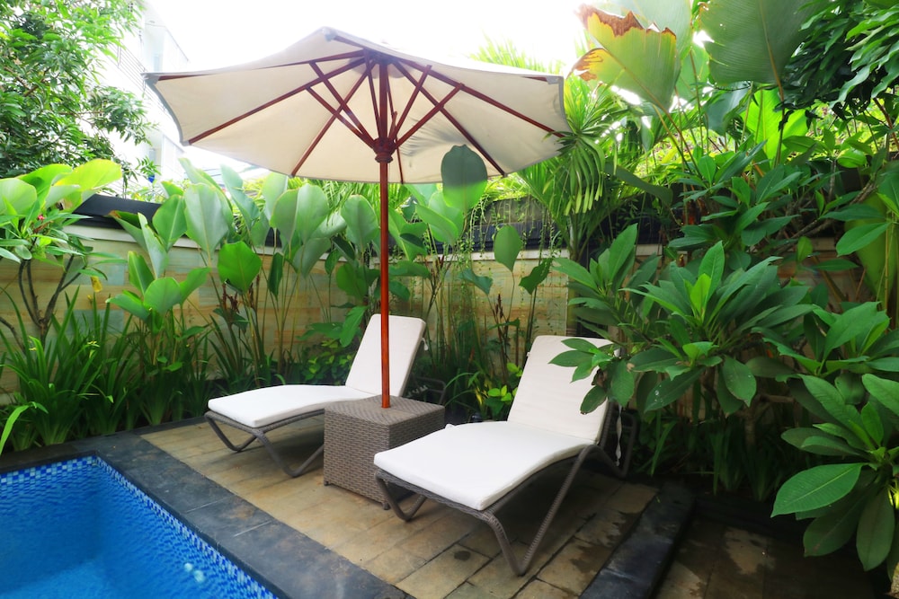 The Umah Pandawa Homestay And Villas by ZUZU 27/41