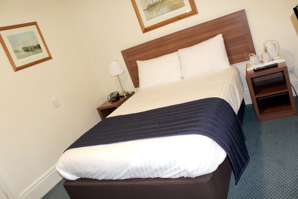 Discovery Inn 15/60
