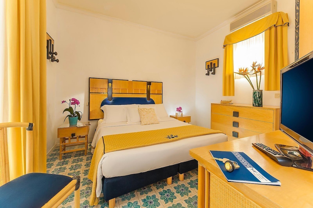 Il Gattopardo Hotel Terme and Beauty Farm 13/50