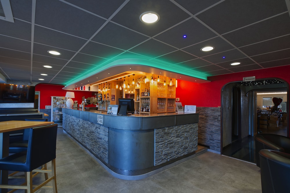 HOSTELLERIE DU CENTROTEL ET SPA 3/29