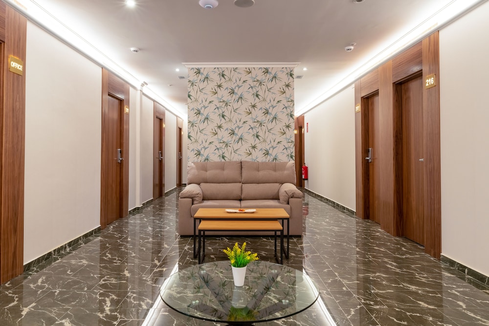 Hotel Condado 3/21