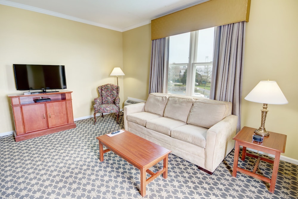 Club Wyndham Bay Voyage Inn 23/50