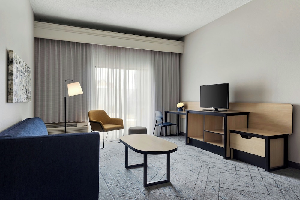 City Express by Marriott Houston Intercontinental Airport 30/44