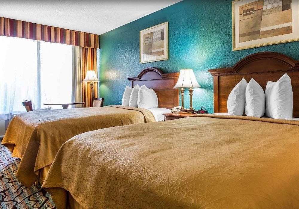 Baymont By Wyndham Walterboro 10/18