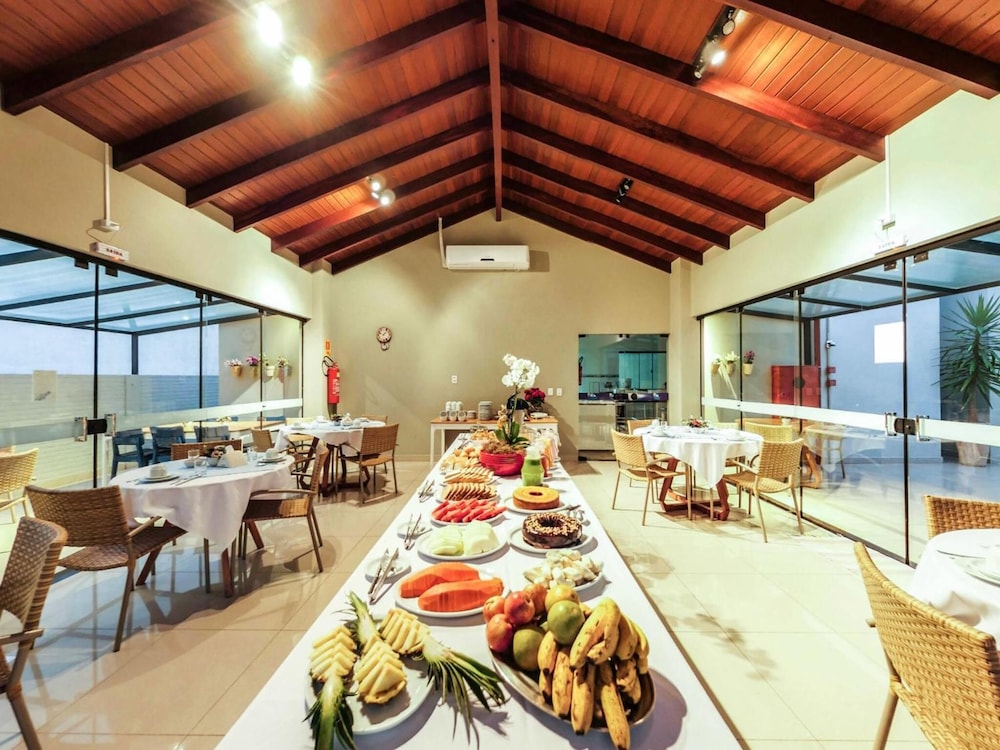 Clh Suites Bonito 42/50