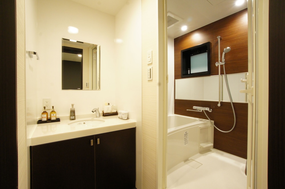 Hotel Livemax Nagoya Sakae East 16/27