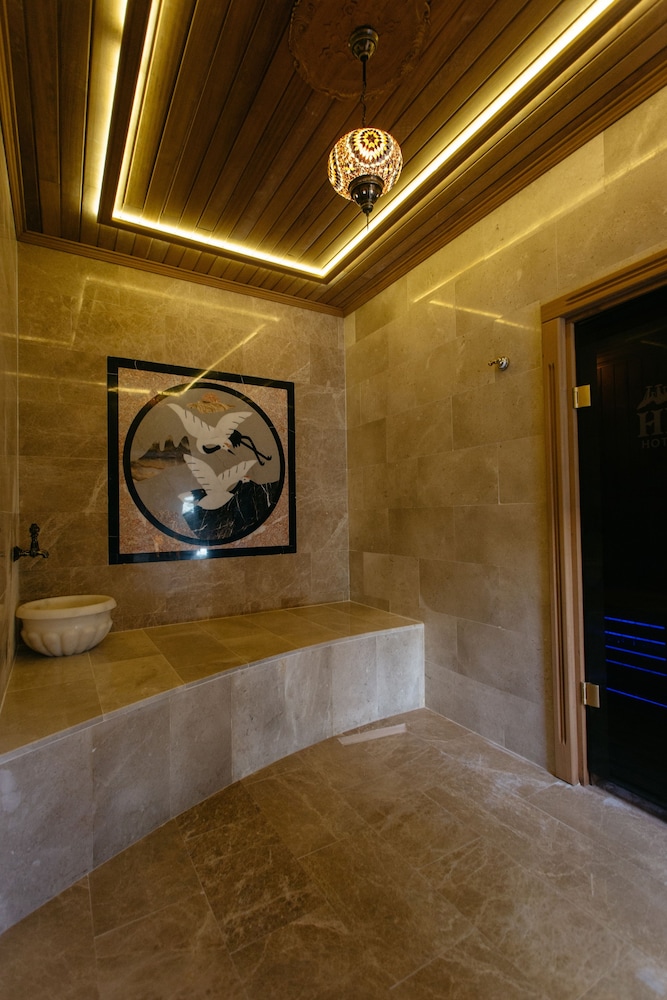 Kapadokya Hill Hotel and Spa (12+) 6/75